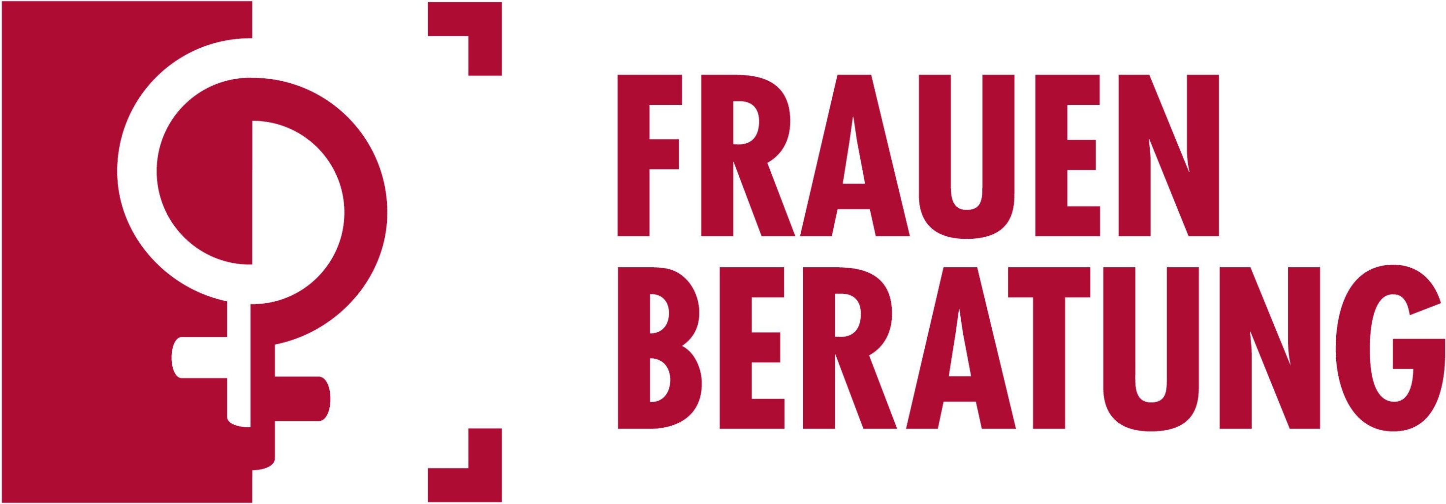 Logo der Frauen Beratung 