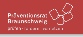 Vorderseite des Flyers "sichtbar - das Fachzentrum gegen sexuelle Gewalt"