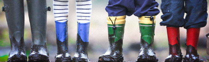 Bild Stiefel