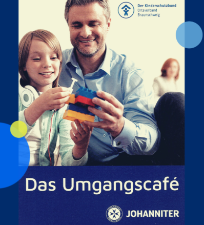Umgangscafe Bild