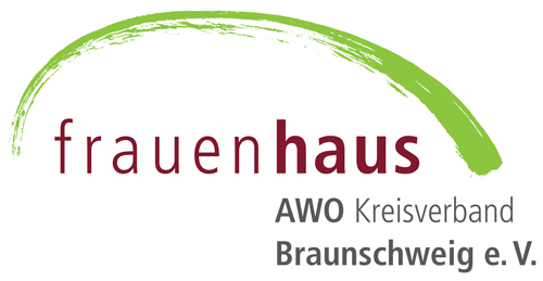 Logo von Frauenhaus