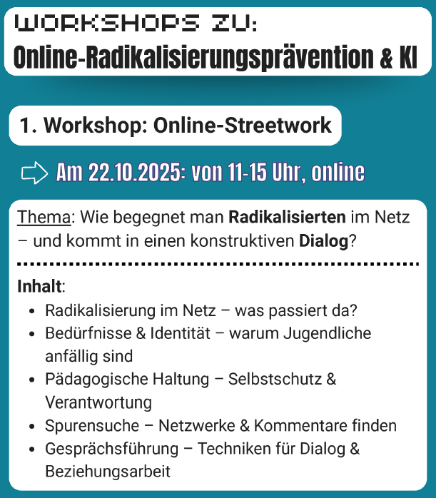 Logo Workshop
