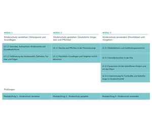 Abb. 1: Modulgrafik