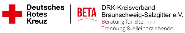 Logo DRK BETA