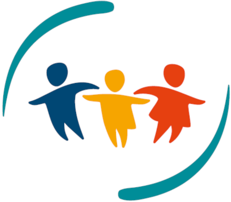 Logo der Kinderschutzplattform