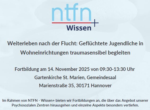 ntfm Wissen