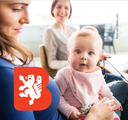 Flyer Eltern Kind Angebote