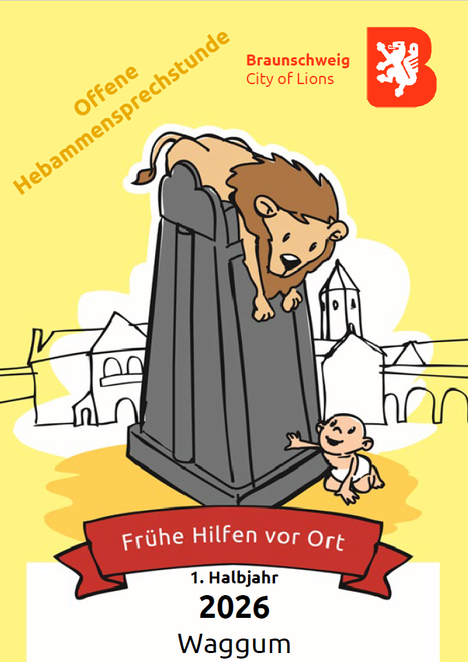 Frühe Hilfen vor Ort