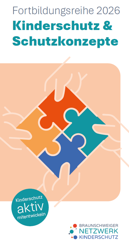 Fortbildungsreihe Schutzkonzepte BNK