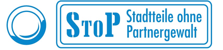 StoP Stadtteile ohne Partnergewalt