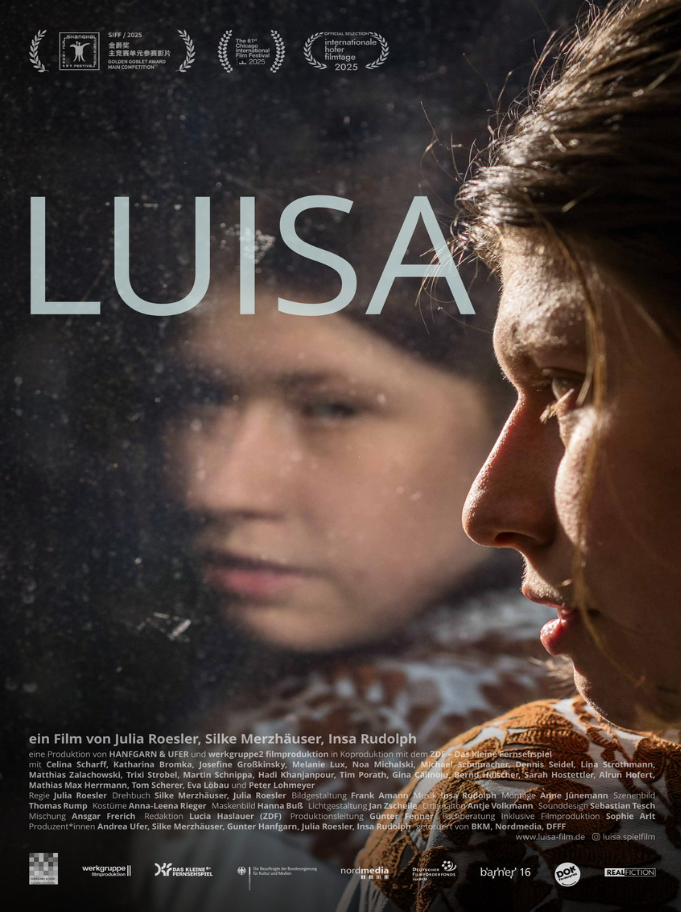 Luisa Kinofilm