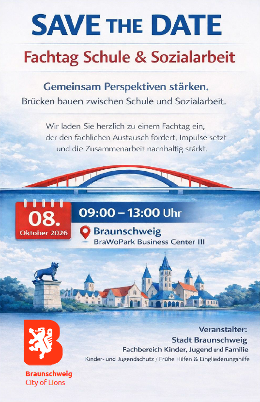 Fachtag Schule und Sozialarbeit