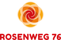 Rosenweg 76 Logo