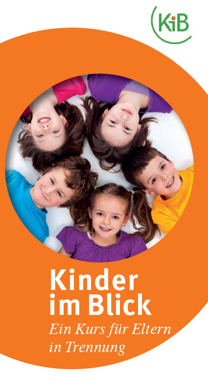 Kinder in Blick Kurs