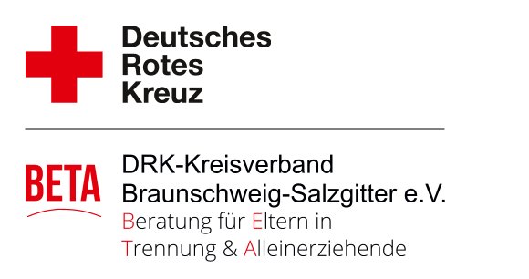 BETA DRK Logo