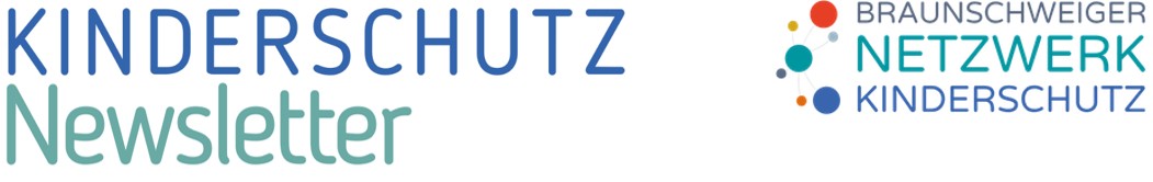 Kinderschutz Newsletter