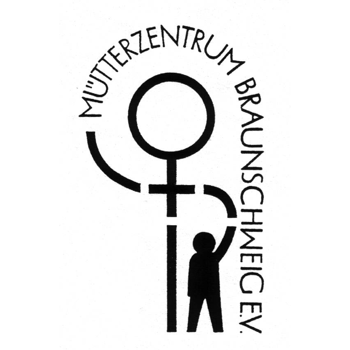 Logo Mütterzentrum