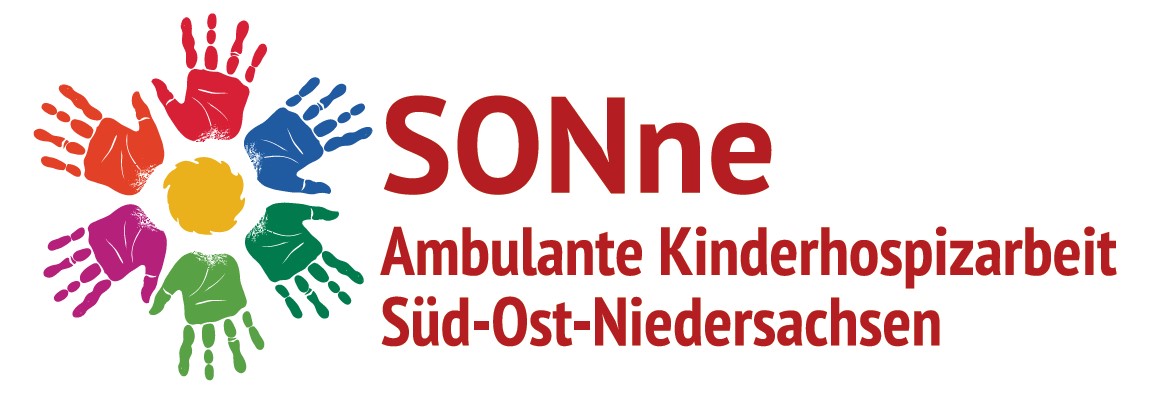 Logo Geschwistergruppe Sonneninsel
