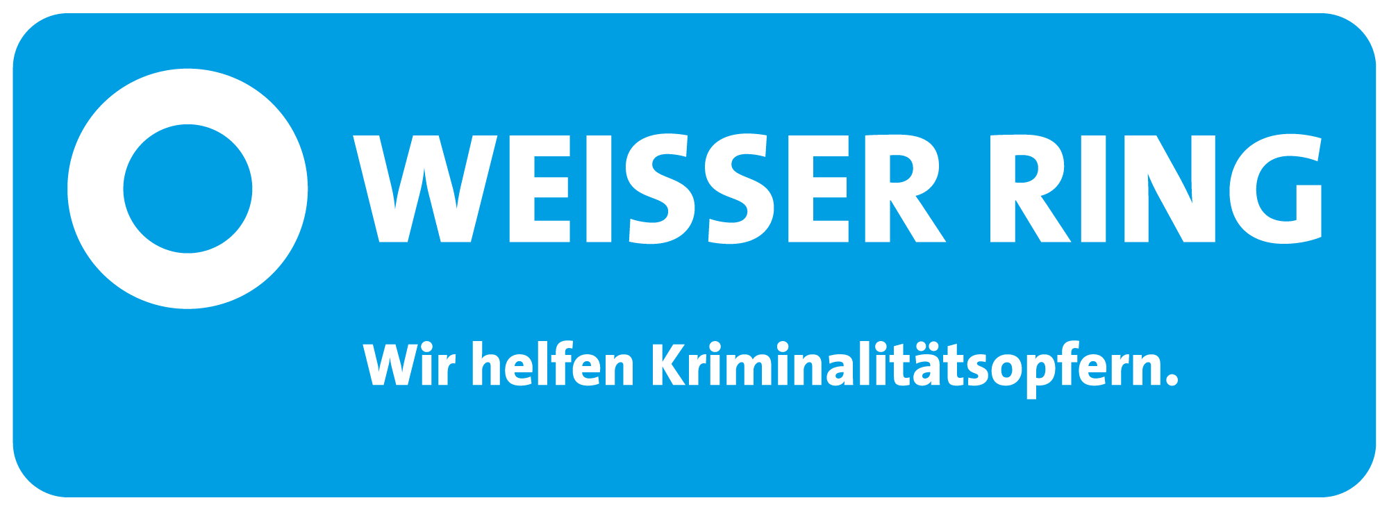 Weißer Ring