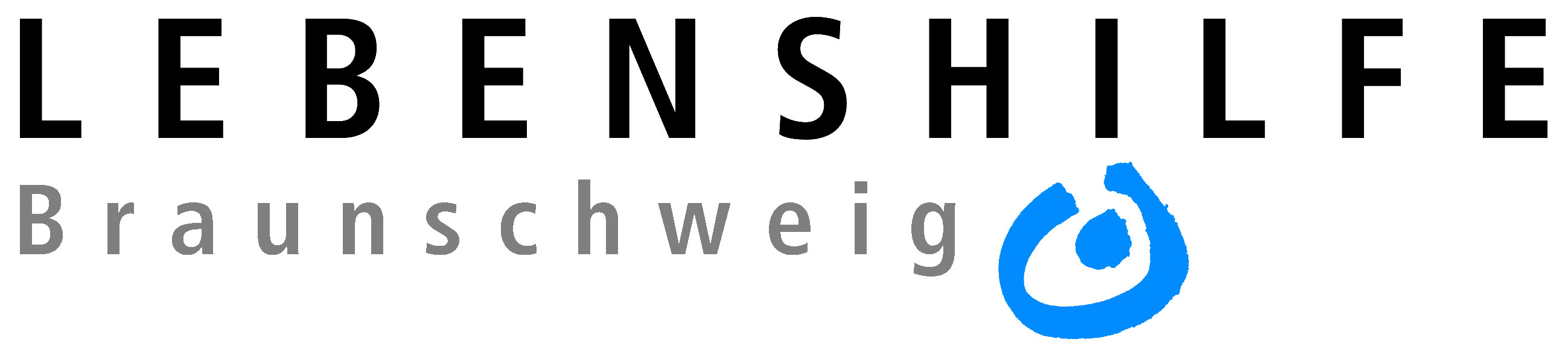 Logo von der Lebenshilfe