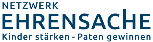 Logo von Netzwerk Ehrensache