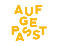 AUFGEPASST! – Information rund um die Kita