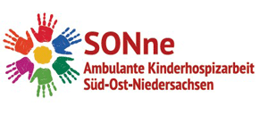 Logo Geschwistergruppe Sonneninsel