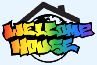 welcome house