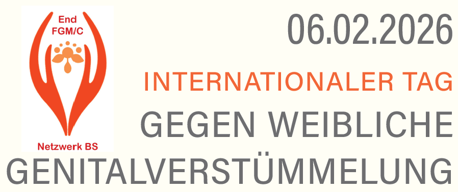 Internationaler Tag gegen FGM/C*