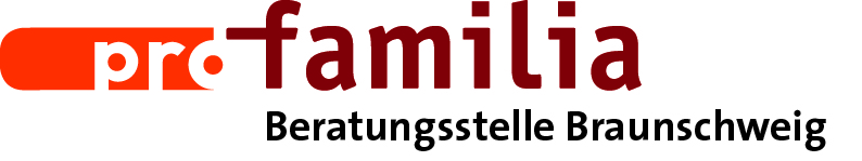 Logo von pro familia